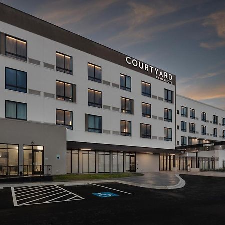 Hotel Courtyard By Marriott Conway Exteriér fotografie